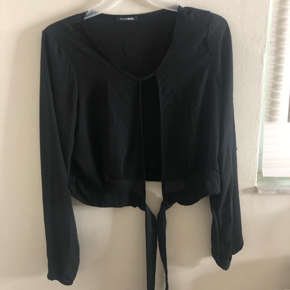 Top blouse 🖤